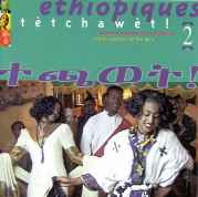 Ethiopiques - Vol.2 Azmaris